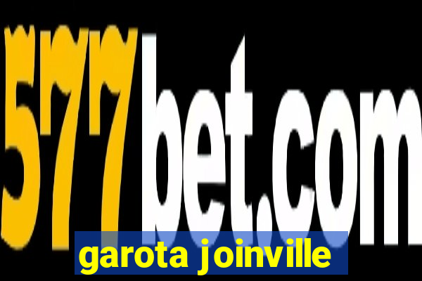 garota joinville